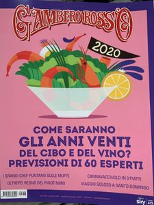 Gambero Rosso (N. 336)