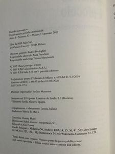 Il Mondo E' Piccolo. La Matematica Delle Reti Sociali.