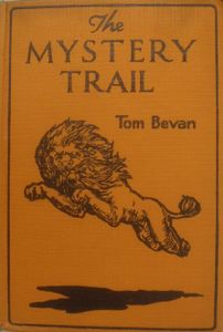 The Mystery Trail