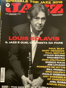 Musica Jazz (Issue 830)