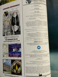 SPIRITOdiVINO (n.95)