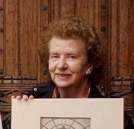Priscilla M. A. R. Tolkien