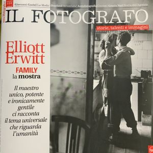 Il Fotografo (n.320)