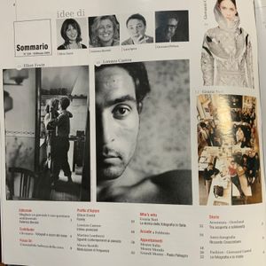 Il Fotografo (n.320)