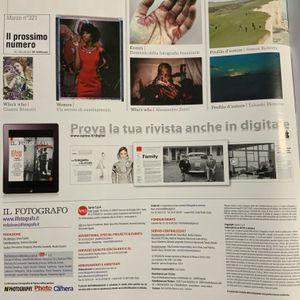 Il Fotografo (n.320)