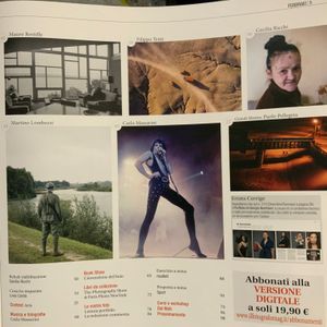 Il Fotografo (n.320)