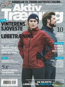 Aktiv Træning (11/2018 November)