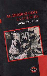Al Diablo Con La Cultura