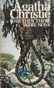 And Then There Were None