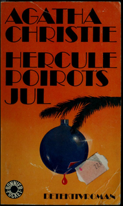 Hercule Poirots jul
