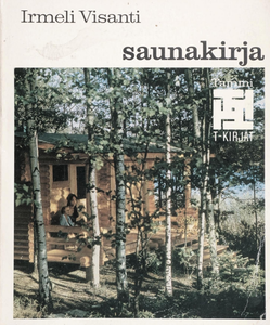 Saunakirja