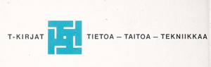 T-Kirjat