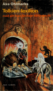 Tolkien-lexikon med allt från Alvhem till Örtplyte