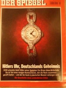 Der Spiegel 5/2013