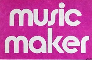 music maker