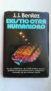 Existió otra Humanidad