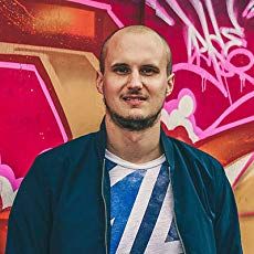 Luke Richardson