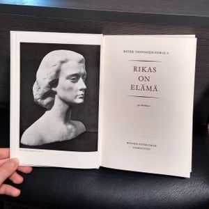 Rikas On Elämä