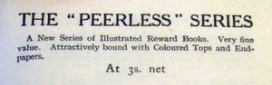 The Peerless Series