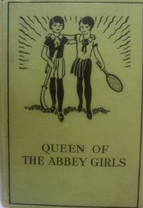 Queen of the Abbey Girls