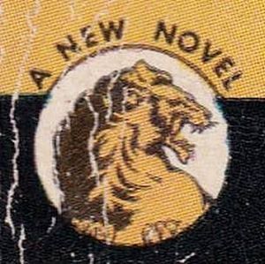 Lion Books