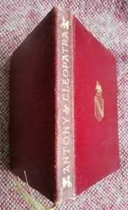 Antony & Cleopatra