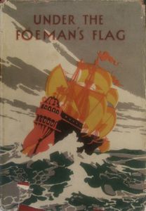 Under the Foeman's Flag