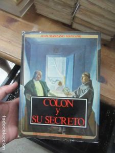 Colón y su secreto