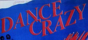Dance Crazy