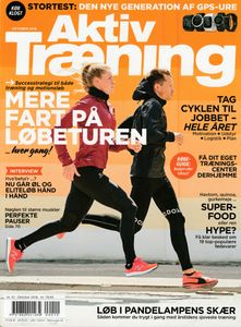 Aktiv Træning (10/2018 Oktober)