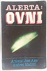 Alerta OVNI