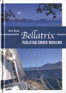 Bellatrix purjetab ümber maailma