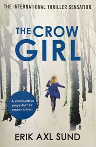 The Crow Girl