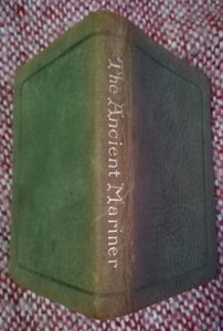 The Ancient Mariner