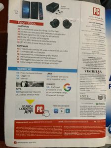 PC Professionale (n.301)