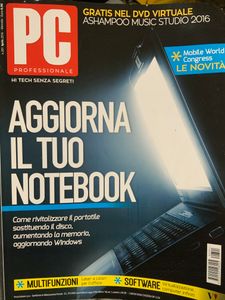 PC Professionale (n.301)