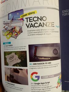 PC Professionale (n.304)