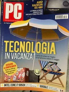 PC Professionale (n.304)
