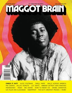Maggot Brain No. 1