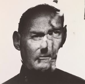 Irving Penn