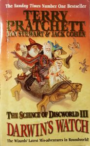 The Science of Discworld III: Darwin's Watch