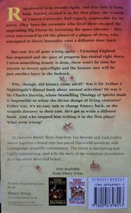 The Science of Discworld III: Darwin's Watch