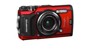 Olympus Tough TG-5