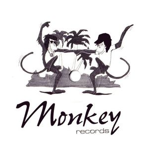 Monkey Records