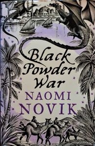 Black Powder War