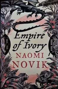 Empire of Ivory