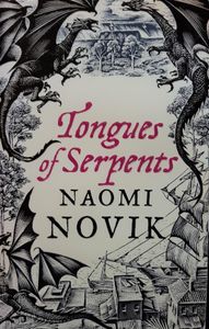 Tongues of Serpents