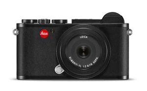 Leica X-U