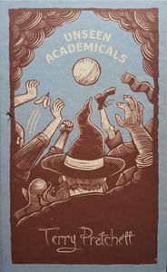 Unseen Academicals