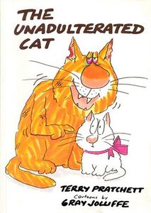 The Unadulterated Cat